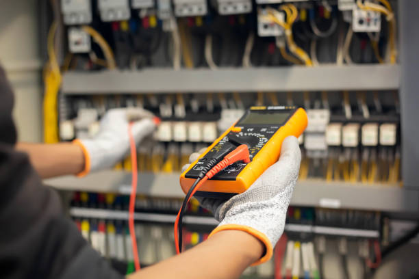 Best Electrical Troubleshooting and Repair  in Brownsboro, TX