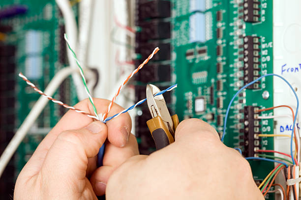 Best Emergency Electrical Repair Services  in Brownsboro, TX